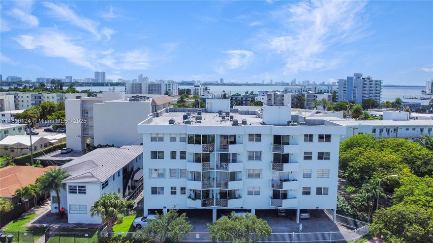Spacious 1-bedroom, 1.5-bath residence located in the heart of Miami Beach. Enjoy the ultimate coastal lifestyle just steps from the ocean and within walking distance to renowned restaurants, shops, and entertainment venues. This well-appointed unit offers comfort, convenience, and the vibrant energy of Miami Beach living. The seller does not accept blind offers or escalation clauses.