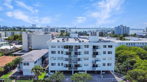 Photo of 1990 Marseille Dr #501, Miami Beach, FL 33141 (MLS # A11890124)