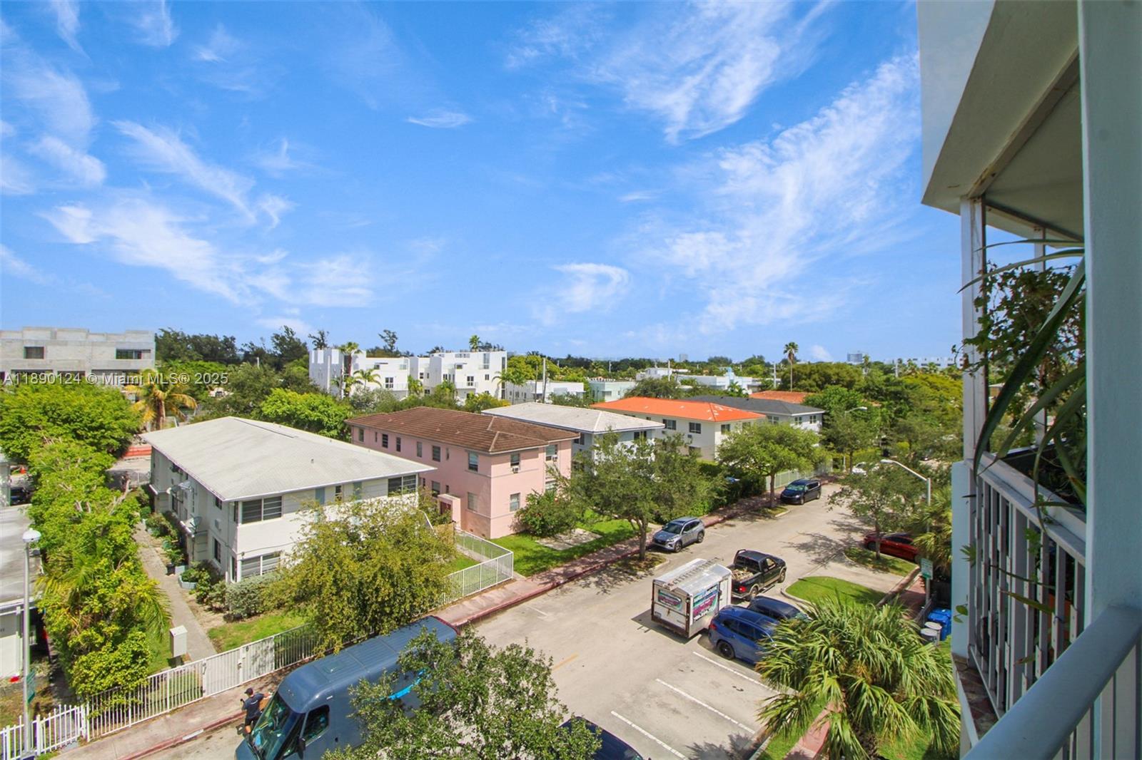 LISETTE CONDO - Residential