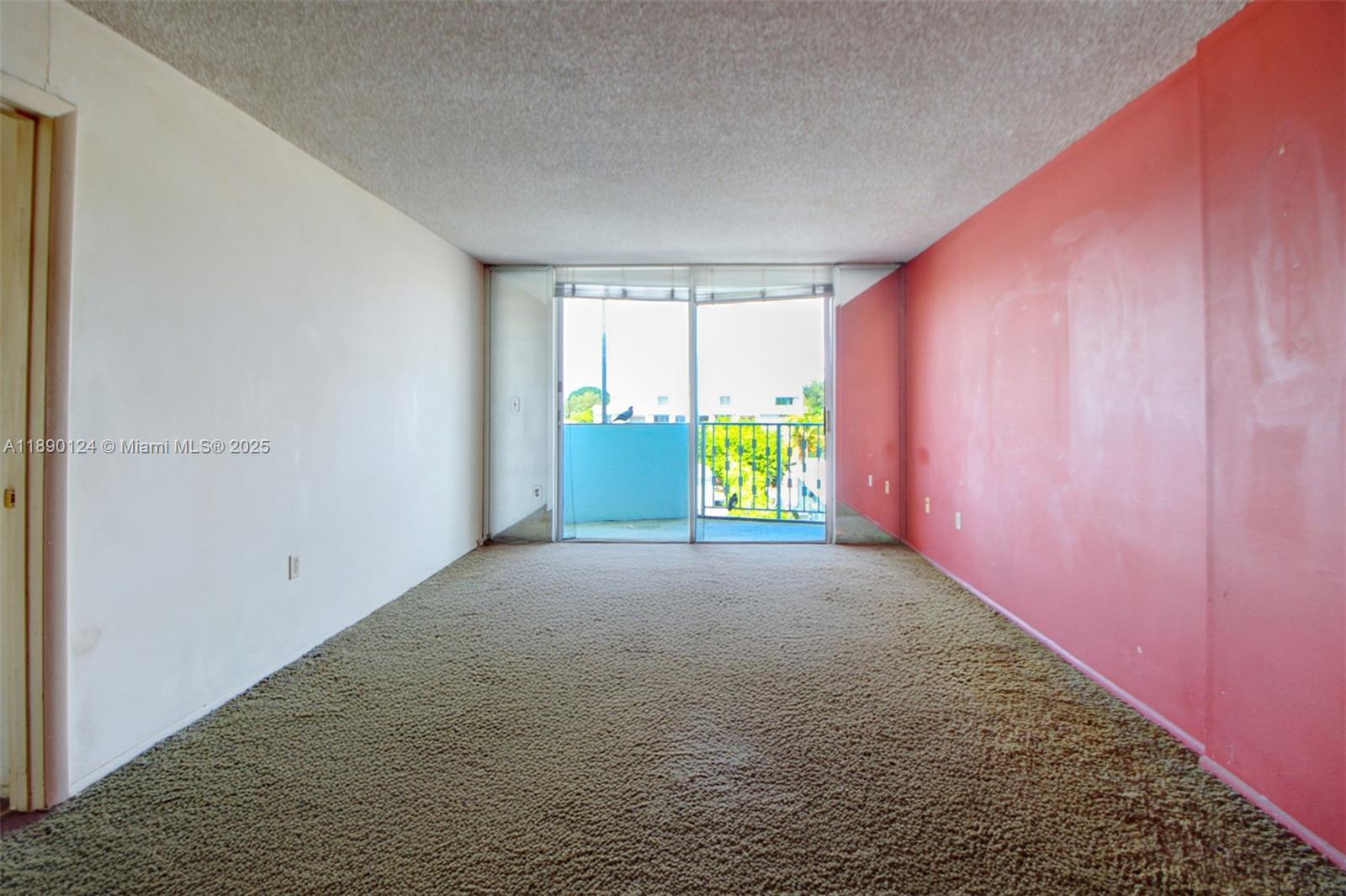 LISETTE CONDO - Residential