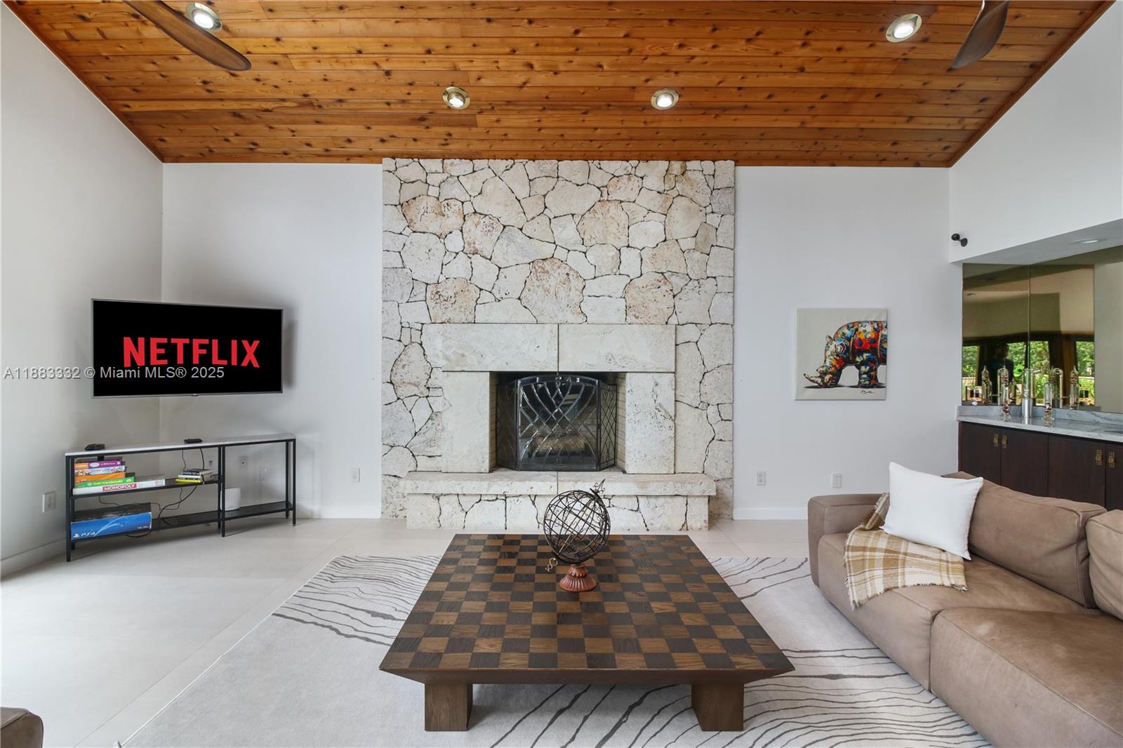 WENDAN SUB - Residential