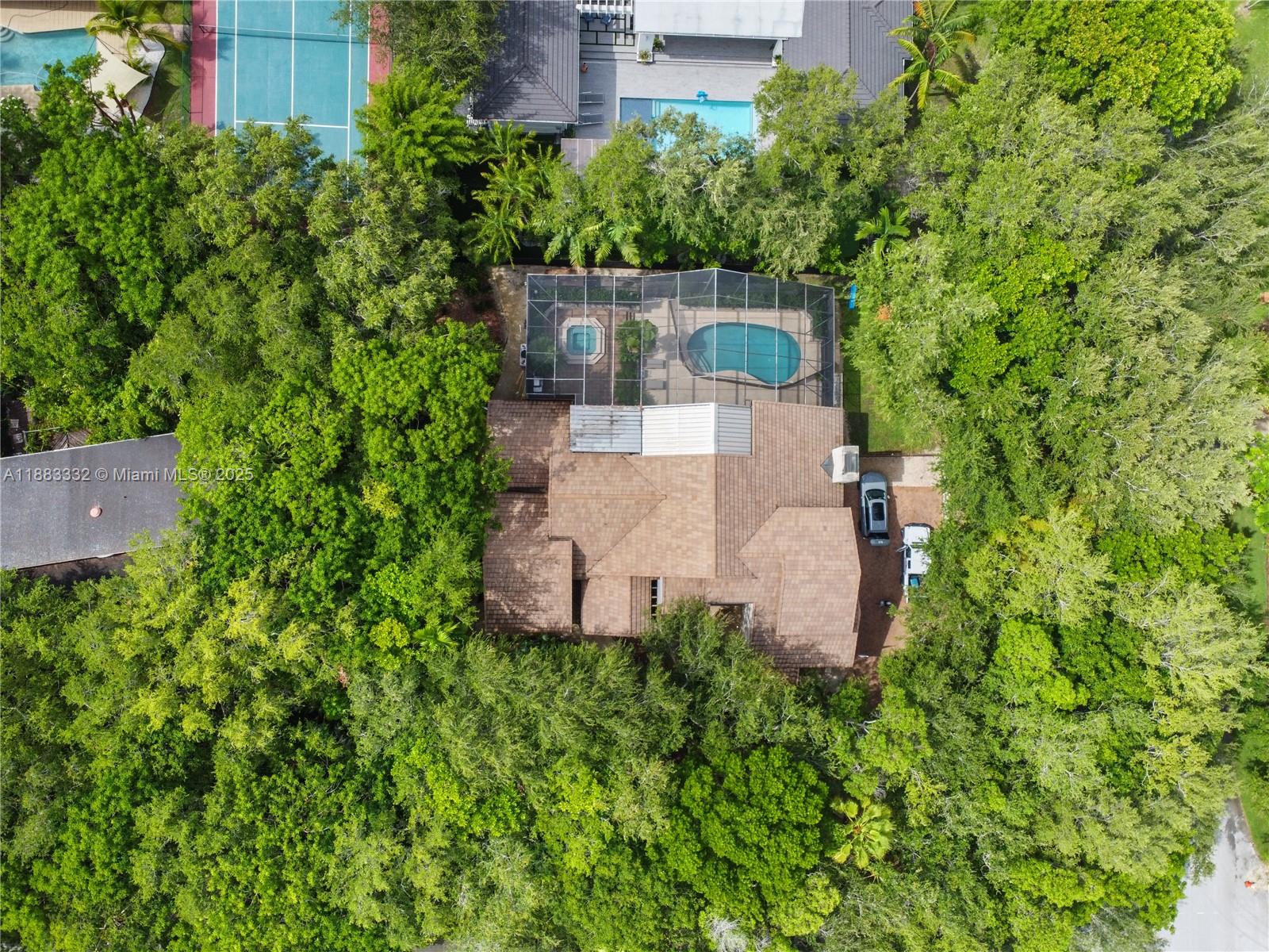 WENDAN SUB - Residential