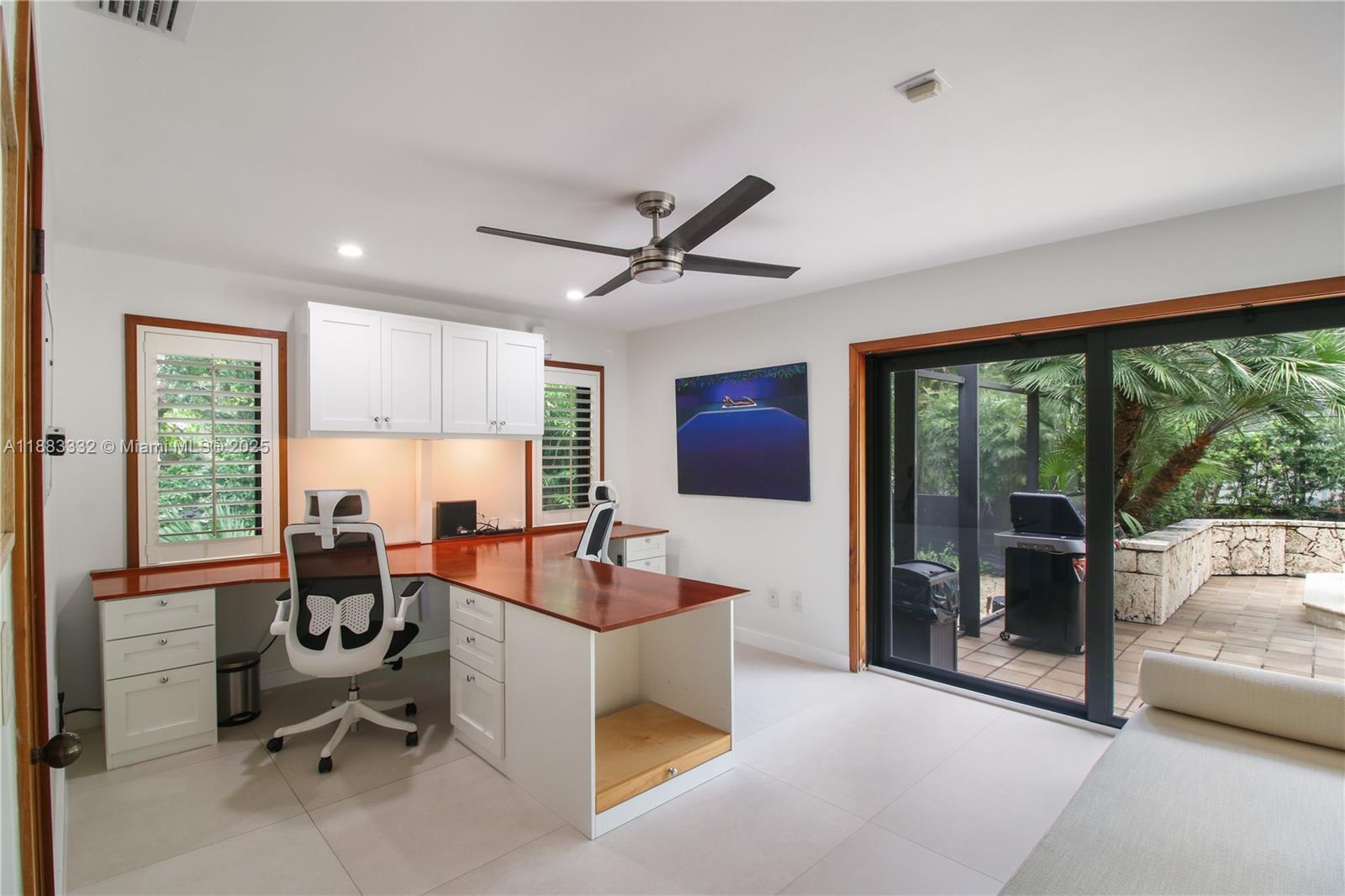 WENDAN SUB - Residential