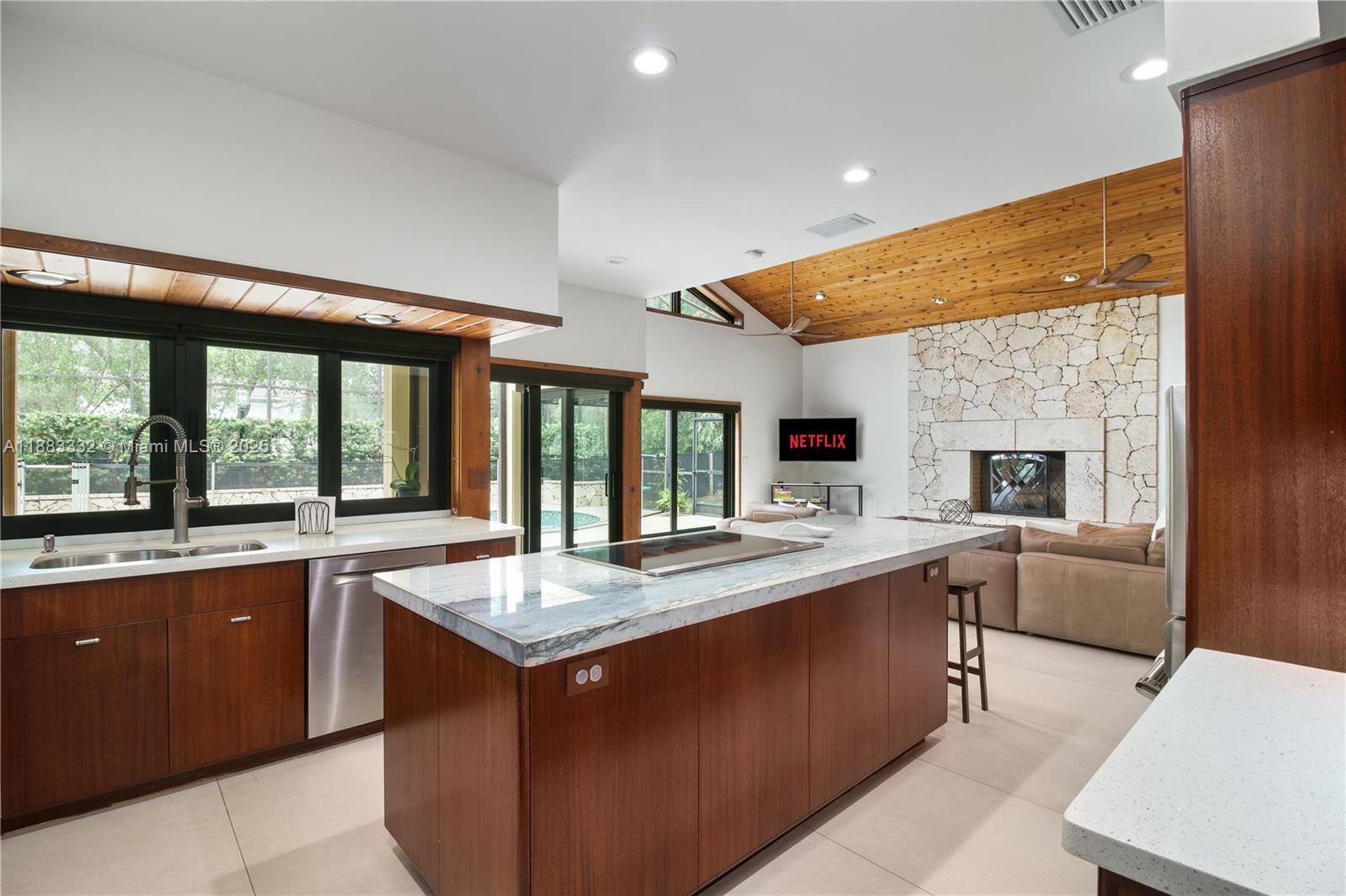 WENDAN SUB - Residential