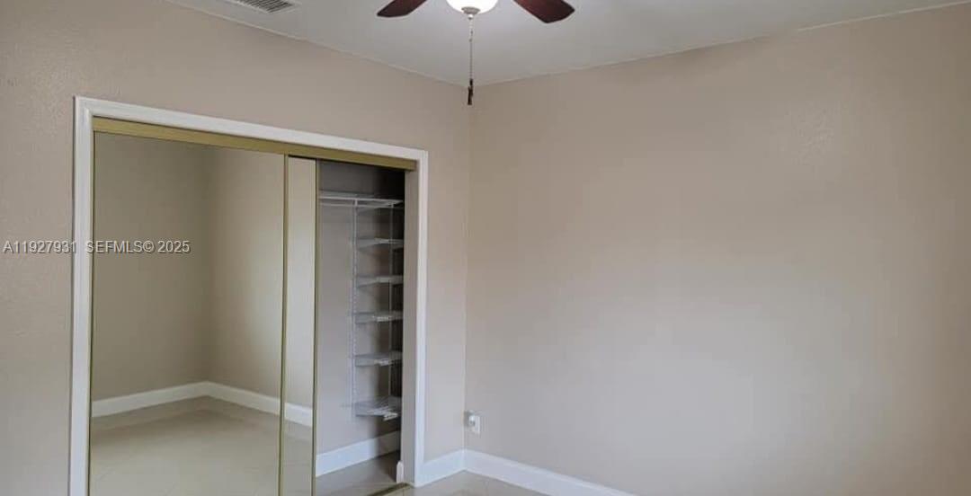 HOLLYWOOD LITTLE RANCHES - Residential Lease