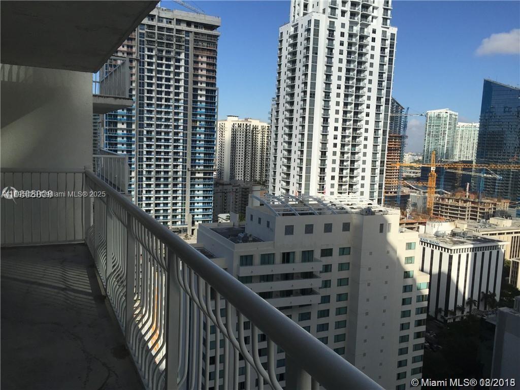 Club At Brickell Bay Plaz - Residential Lease
