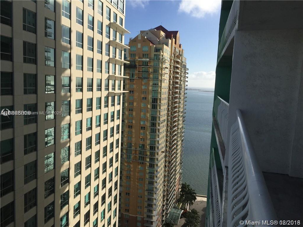 Club At Brickell Bay Plaz - Residential Lease