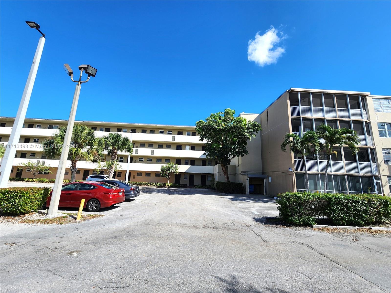 Property for Sale at 1690 Ne 191st St 414-1, Miami, Broward County, Florida - Bedrooms: 2 
Bathrooms: 2  - $154,900