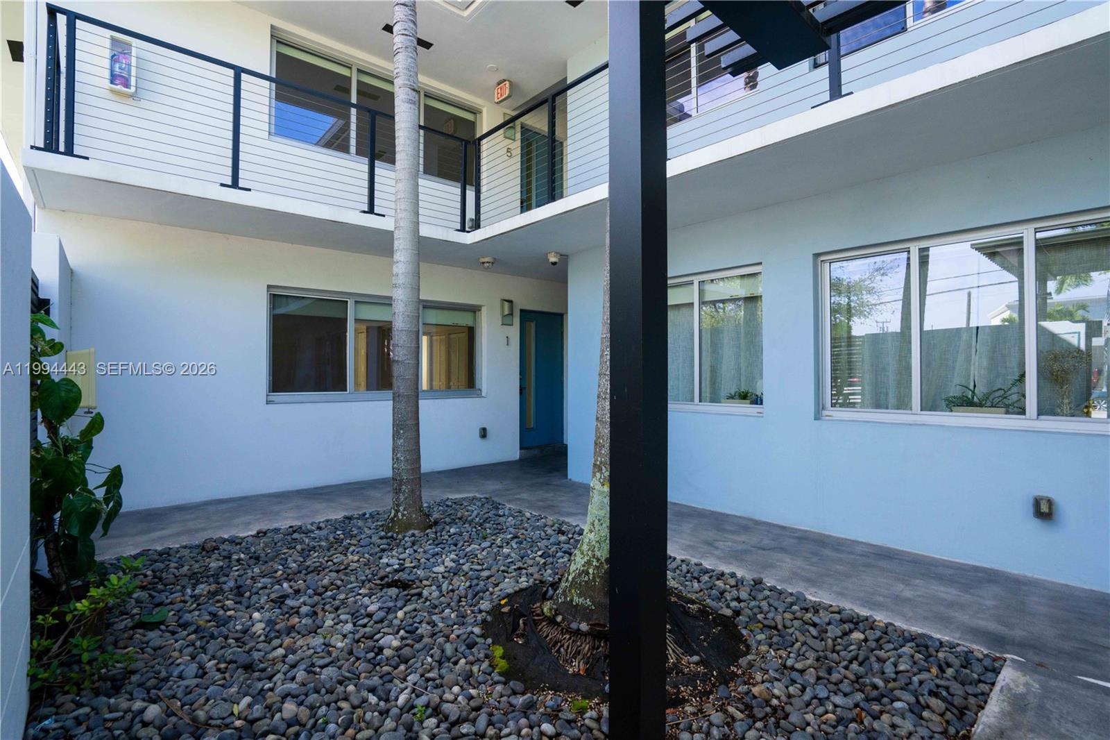 CORAL RIDGE GALT ADD - Residential Lease