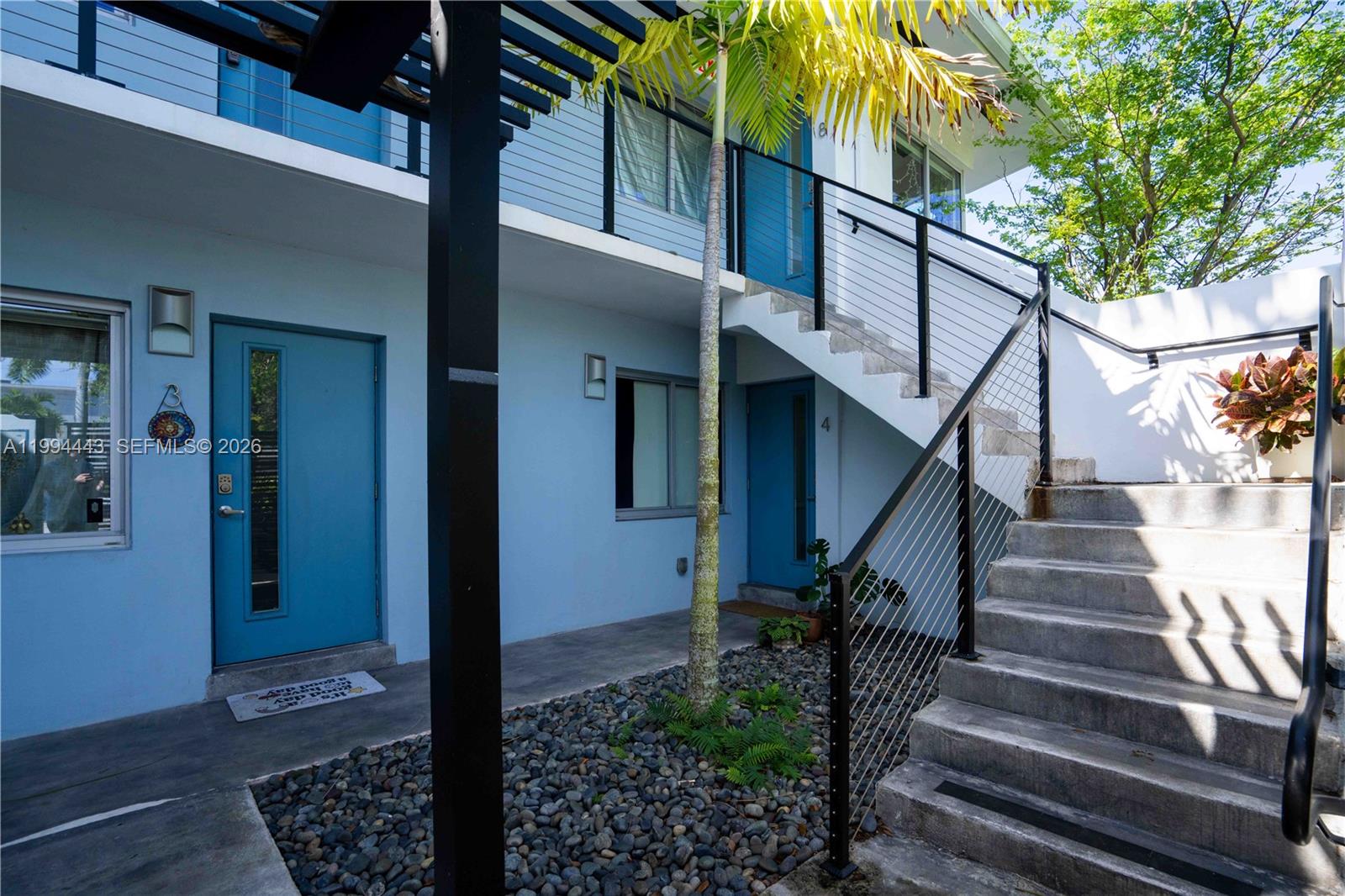 CORAL RIDGE GALT ADD - Residential Lease