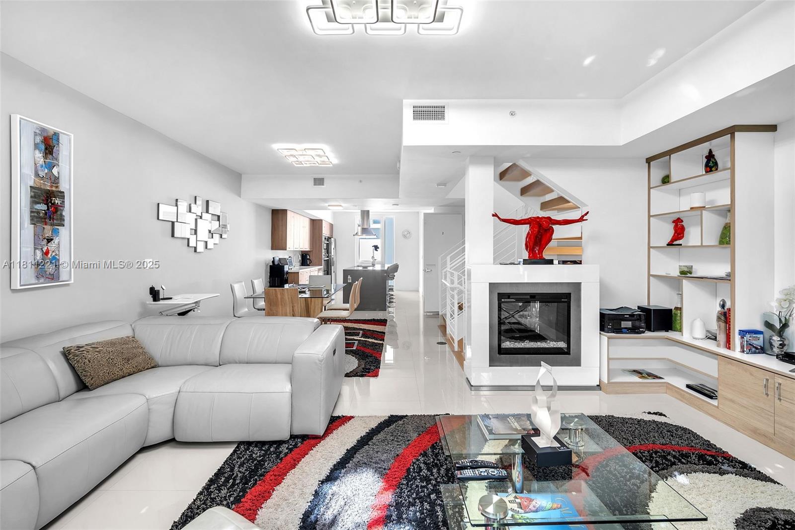 1000 99th St 13, Bay Harbor Islands, Miami-Dade County, Florida - 4 Bedrooms  
5 Bathrooms - 