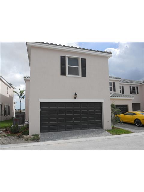 Kendall Square - Residential Lease