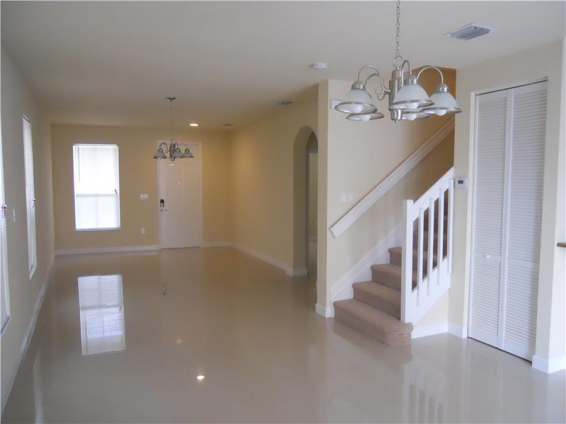 Kendall Square - Residential Lease