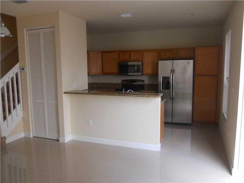 Kendall Square - Residential Lease