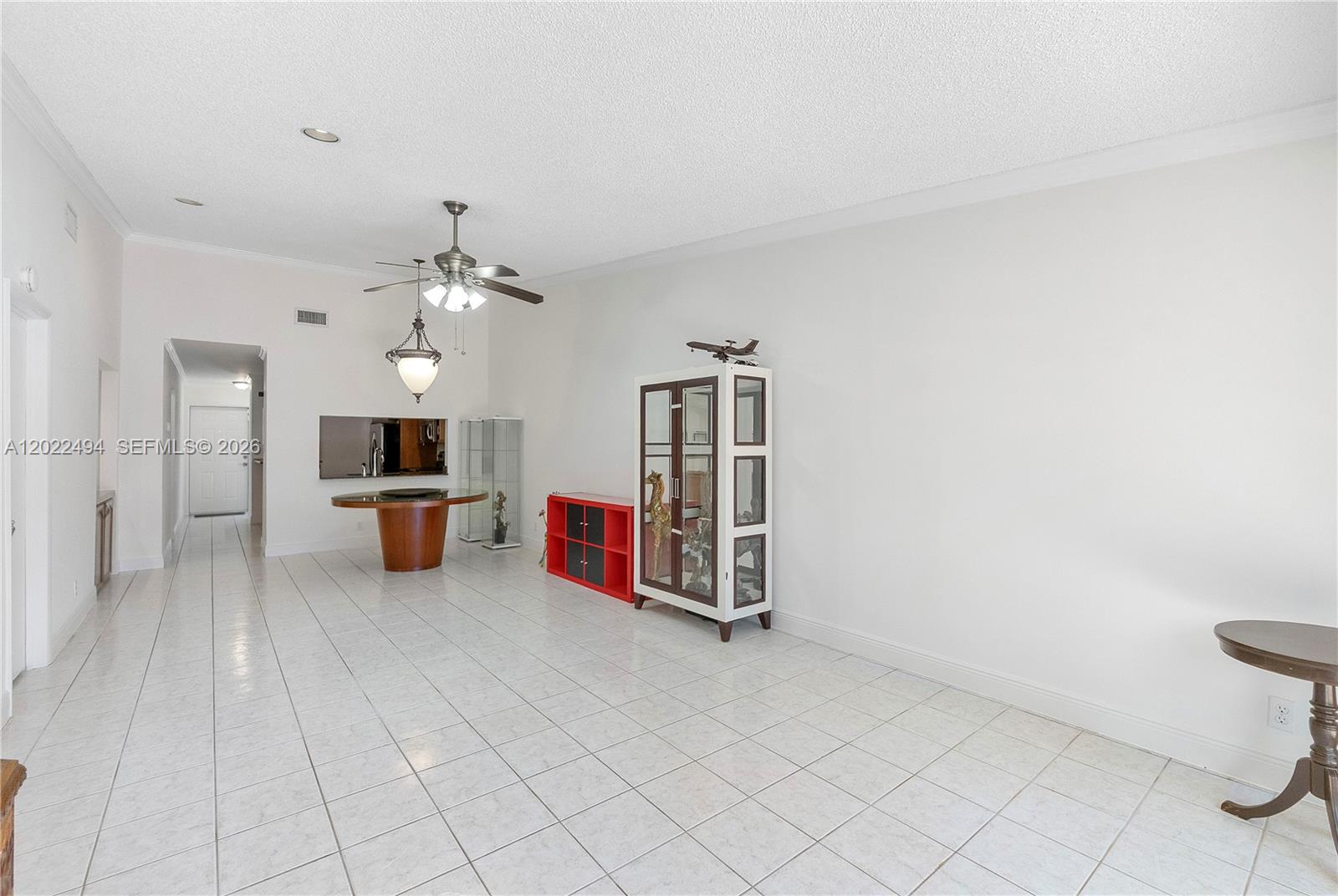 Sheridan Oaks Villa - Residential