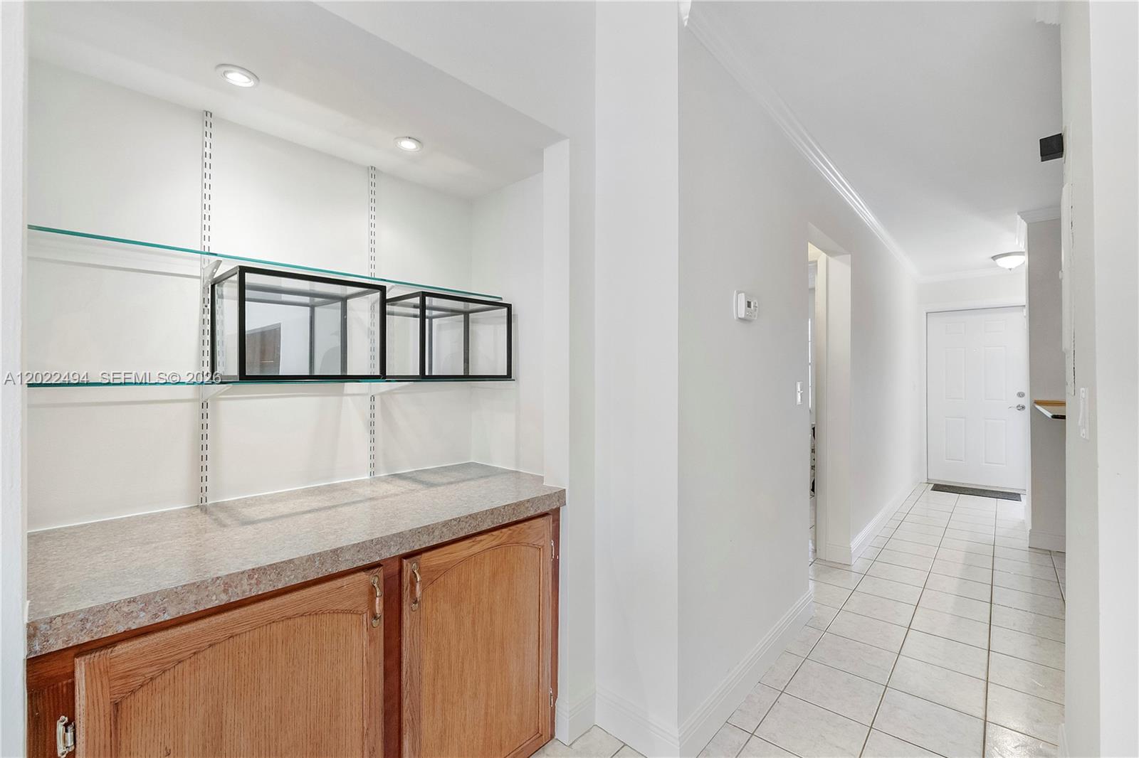 Sheridan Oaks Villa - Residential