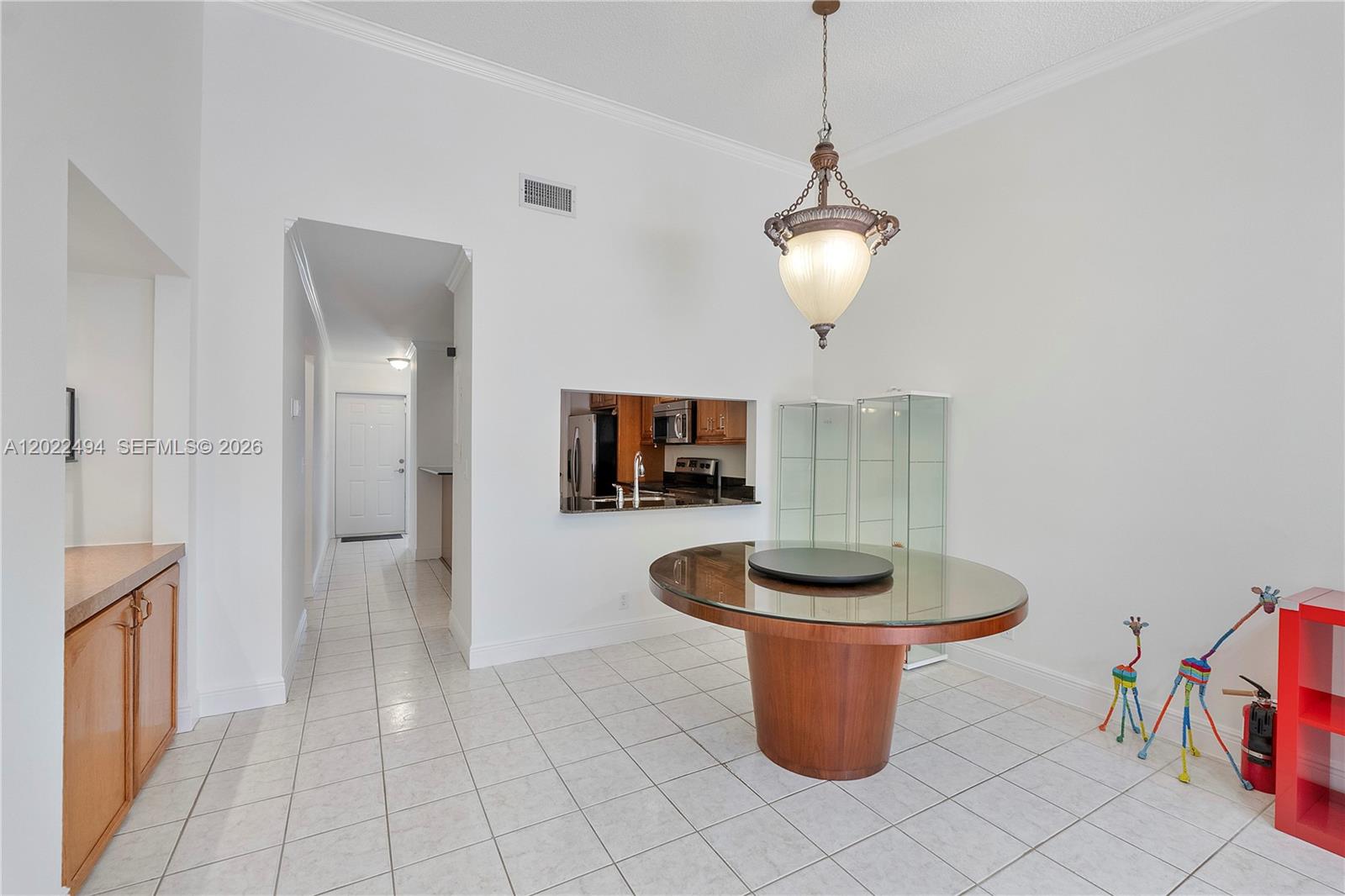 Sheridan Oaks Villa - Residential