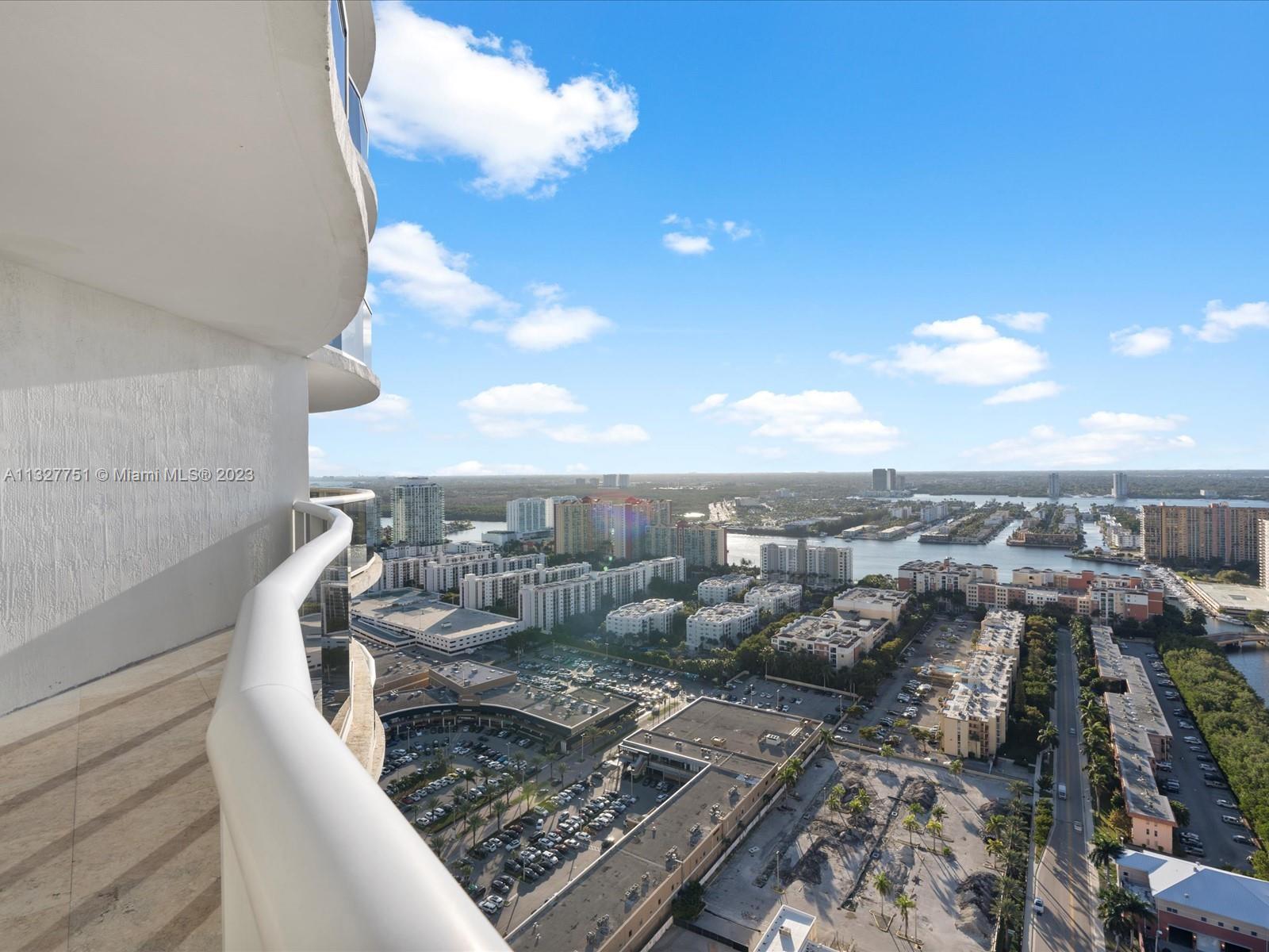 OCEAN FOUR CONDO - Residential