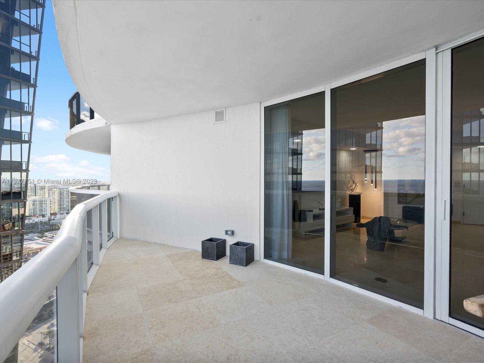 OCEAN FOUR CONDO - Residential