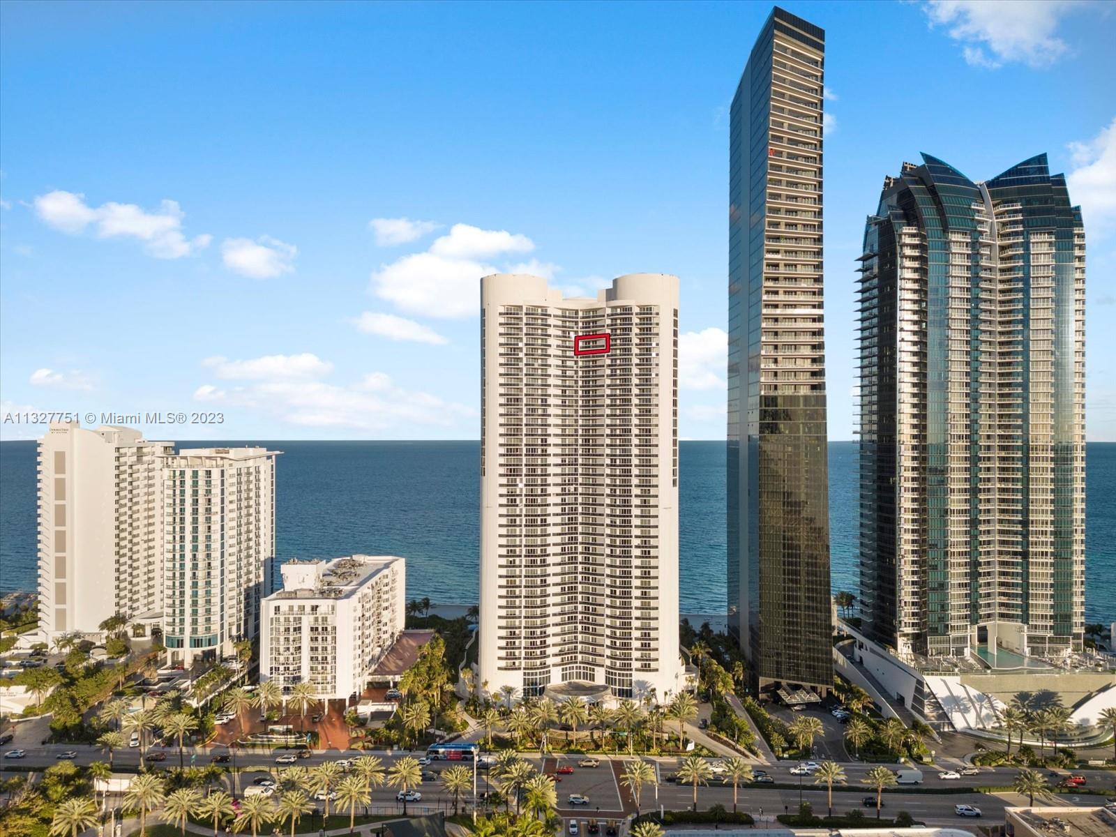 OCEAN FOUR CONDO - Residential
