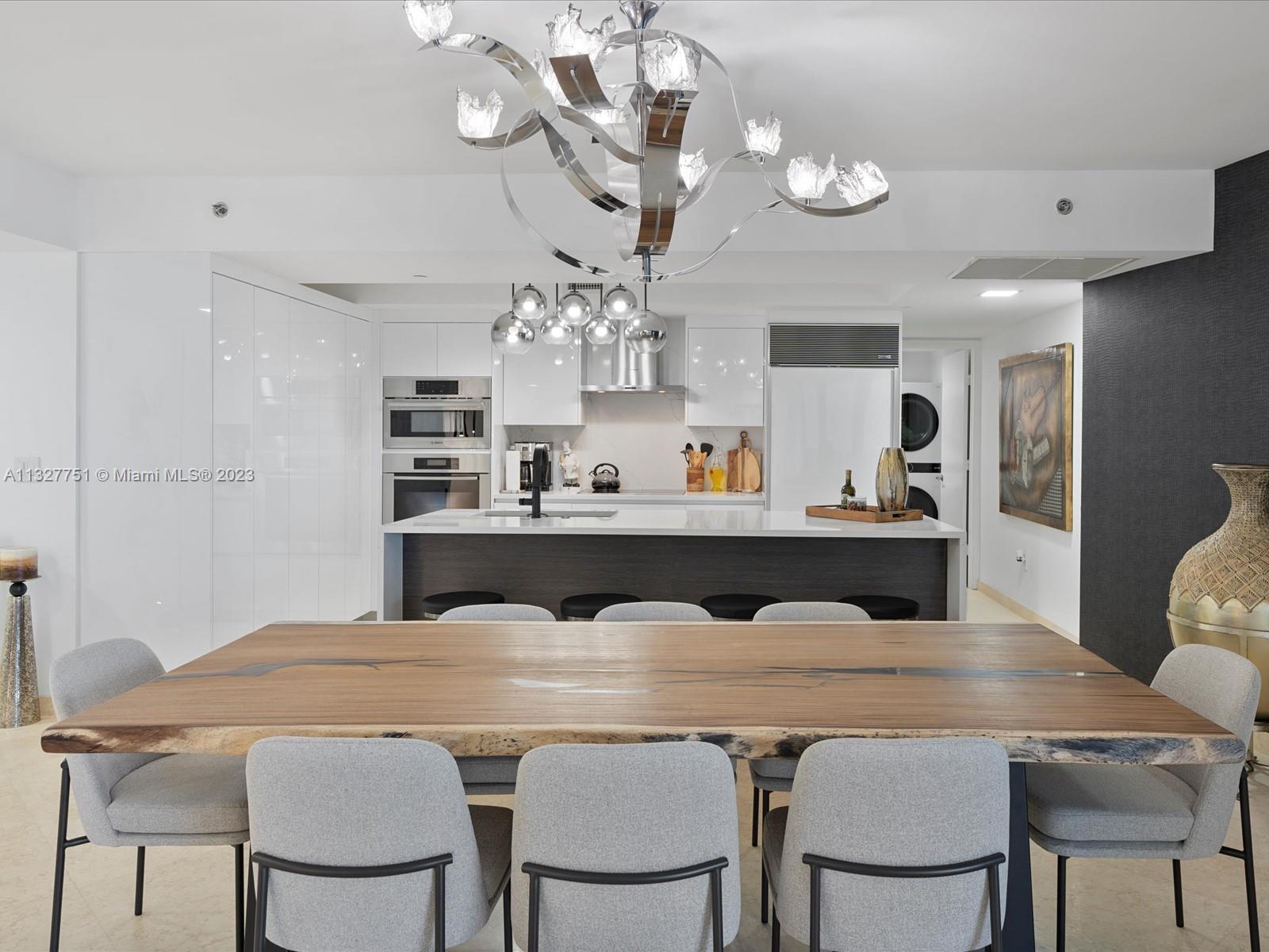 OCEAN FOUR CONDO - Residential