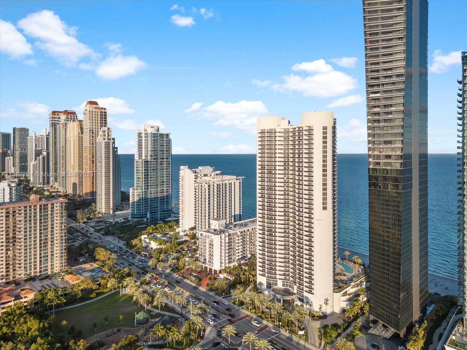 OCEAN FOUR CONDO - Residential