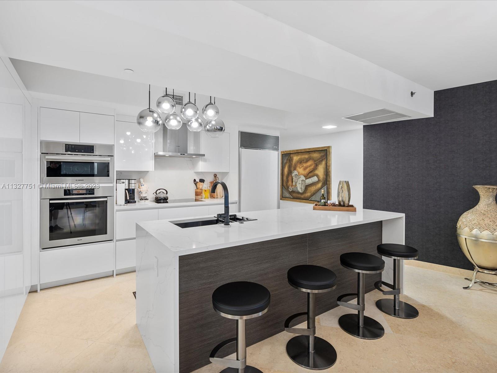 OCEAN FOUR CONDO - Residential