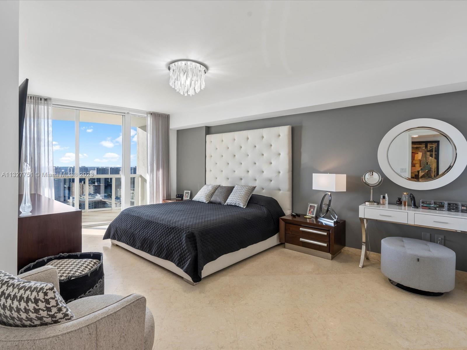 OCEAN FOUR CONDO - Residential