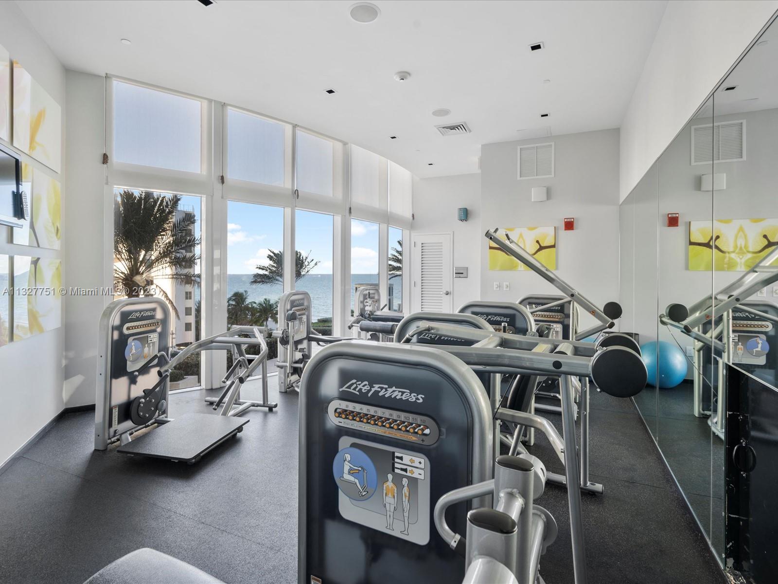 OCEAN FOUR CONDO - Residential