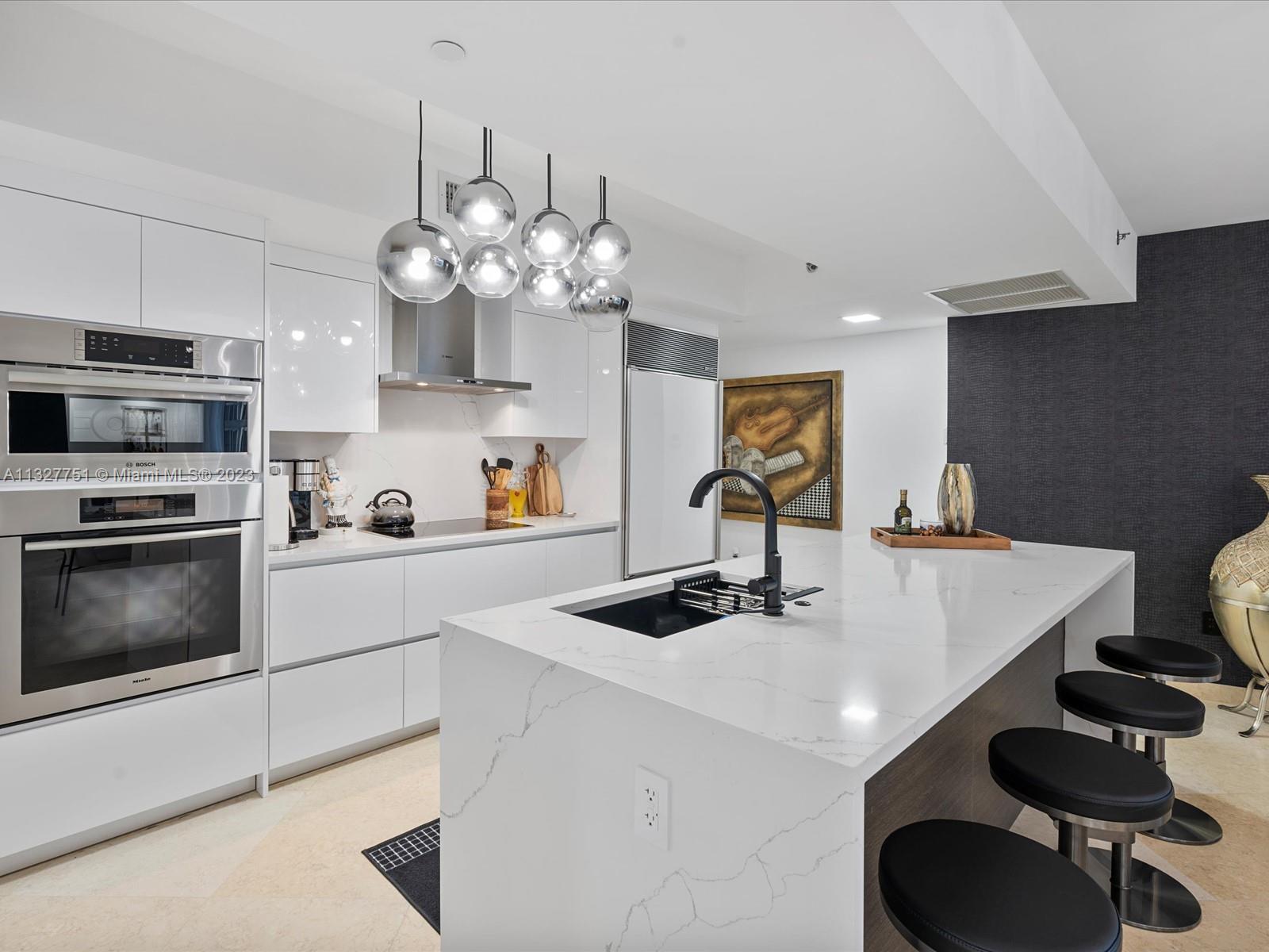 OCEAN FOUR CONDO - Residential