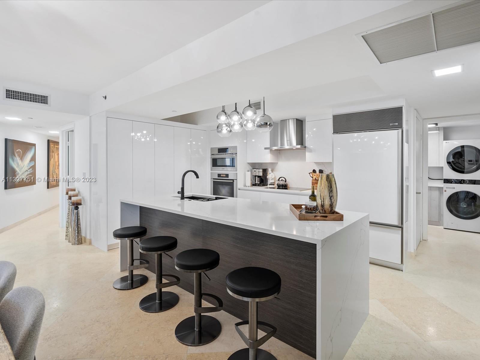OCEAN FOUR CONDO - Residential