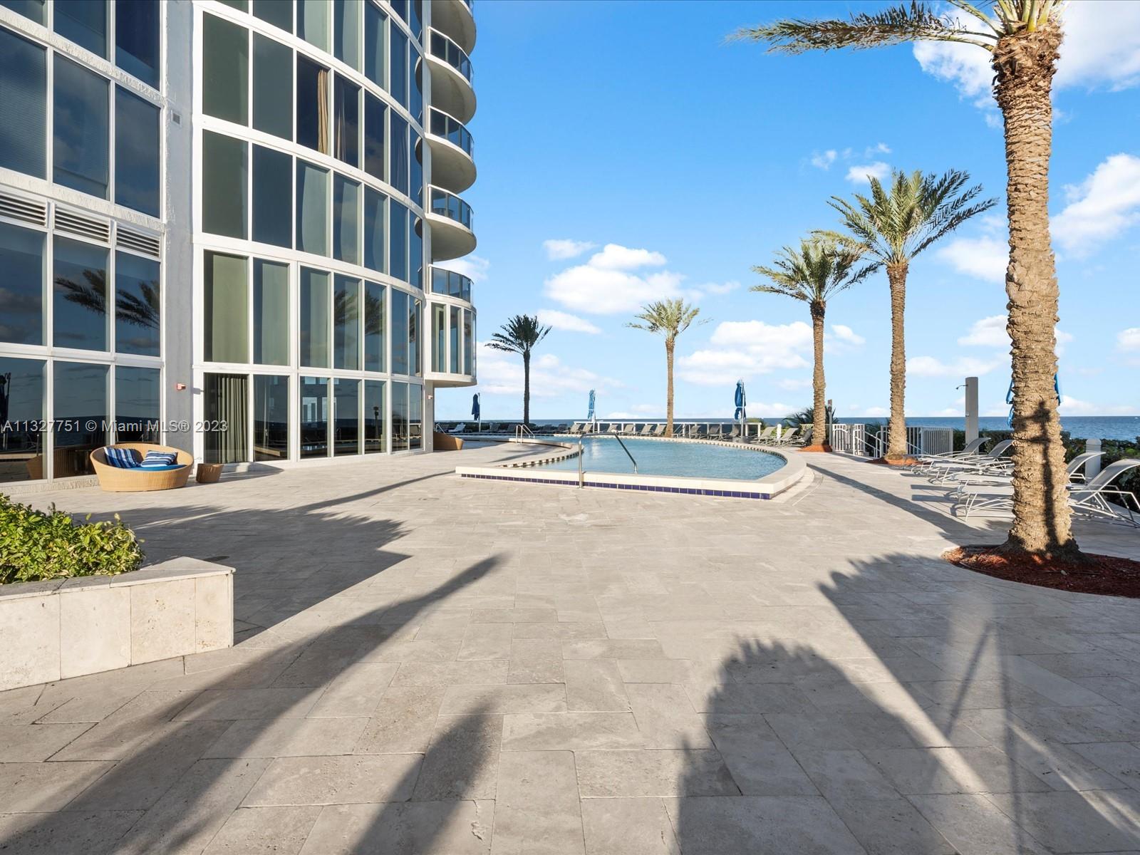 OCEAN FOUR CONDO - Residential
