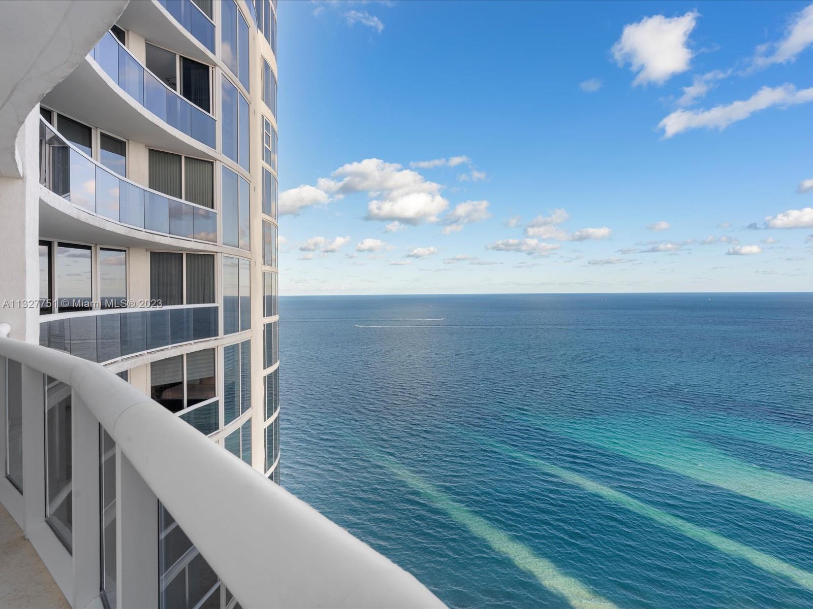 OCEAN FOUR CONDO - Residential