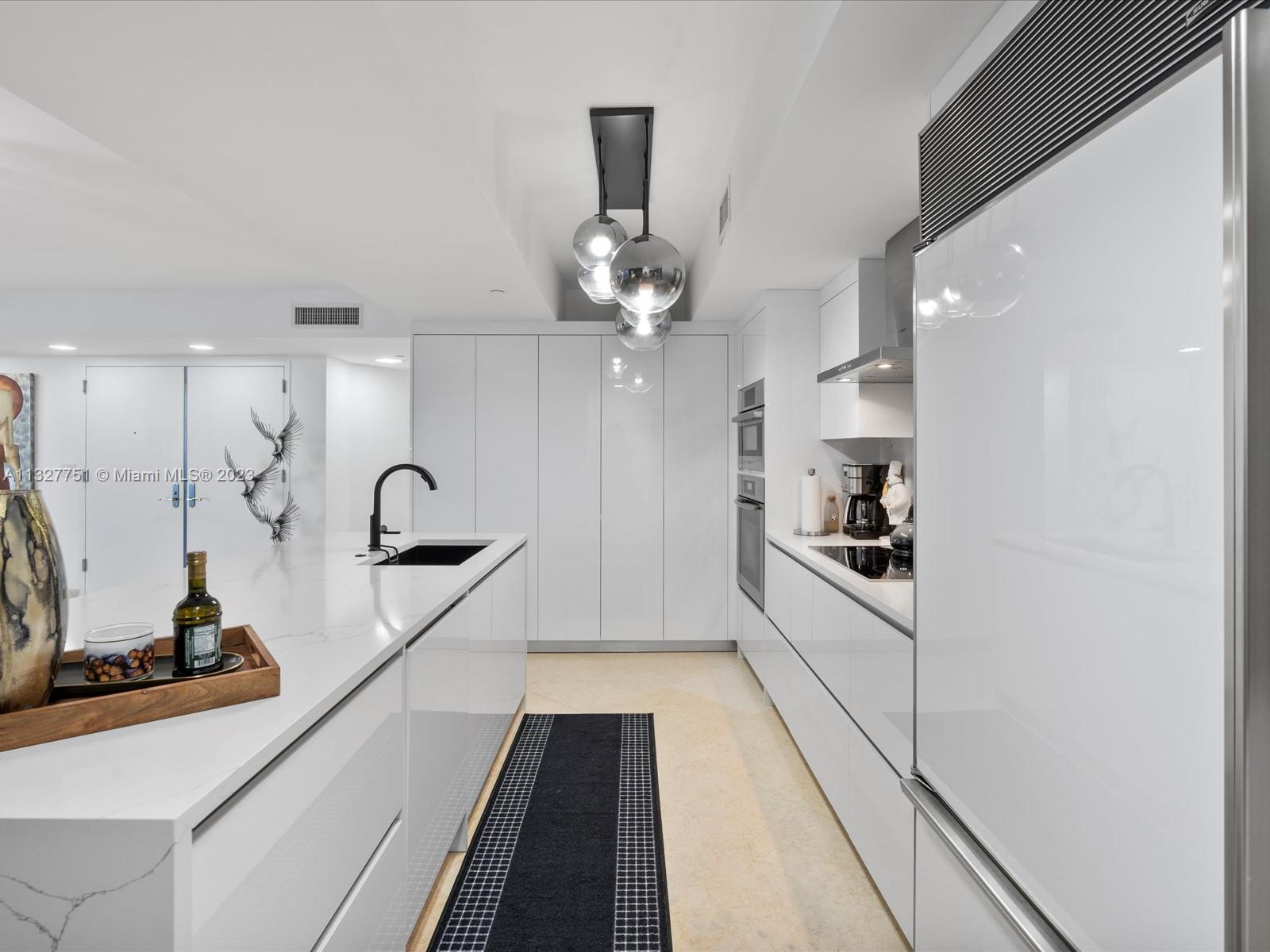 OCEAN FOUR CONDO - Residential
