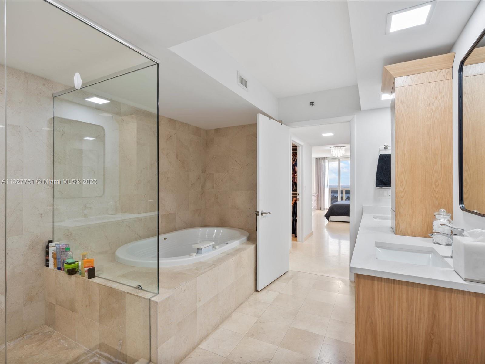 OCEAN FOUR CONDO - Residential