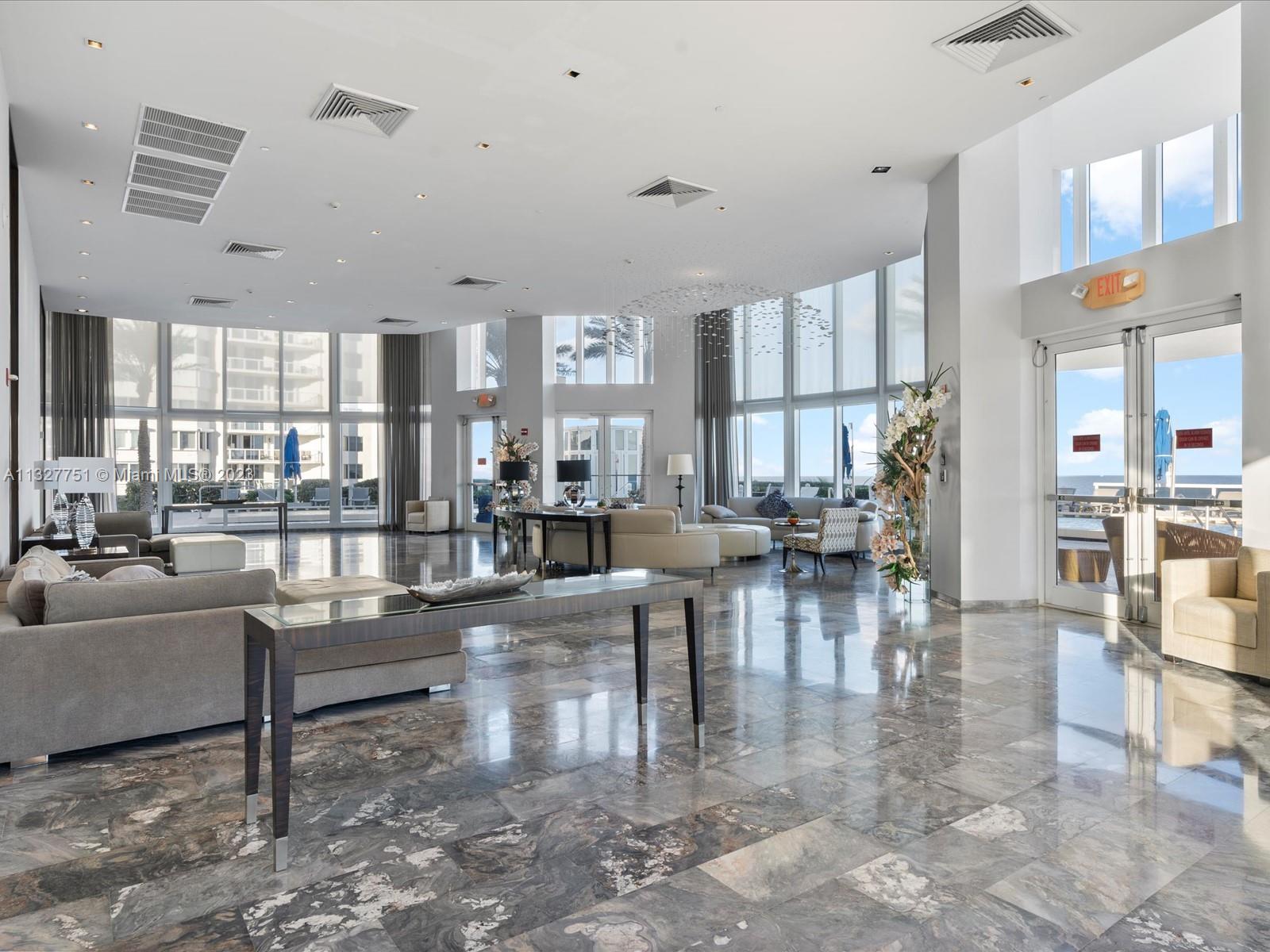 OCEAN FOUR CONDO - Residential