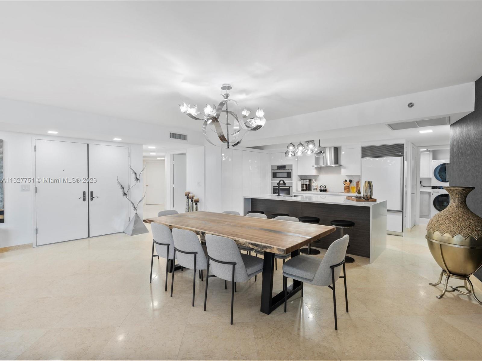 OCEAN FOUR CONDO - Residential