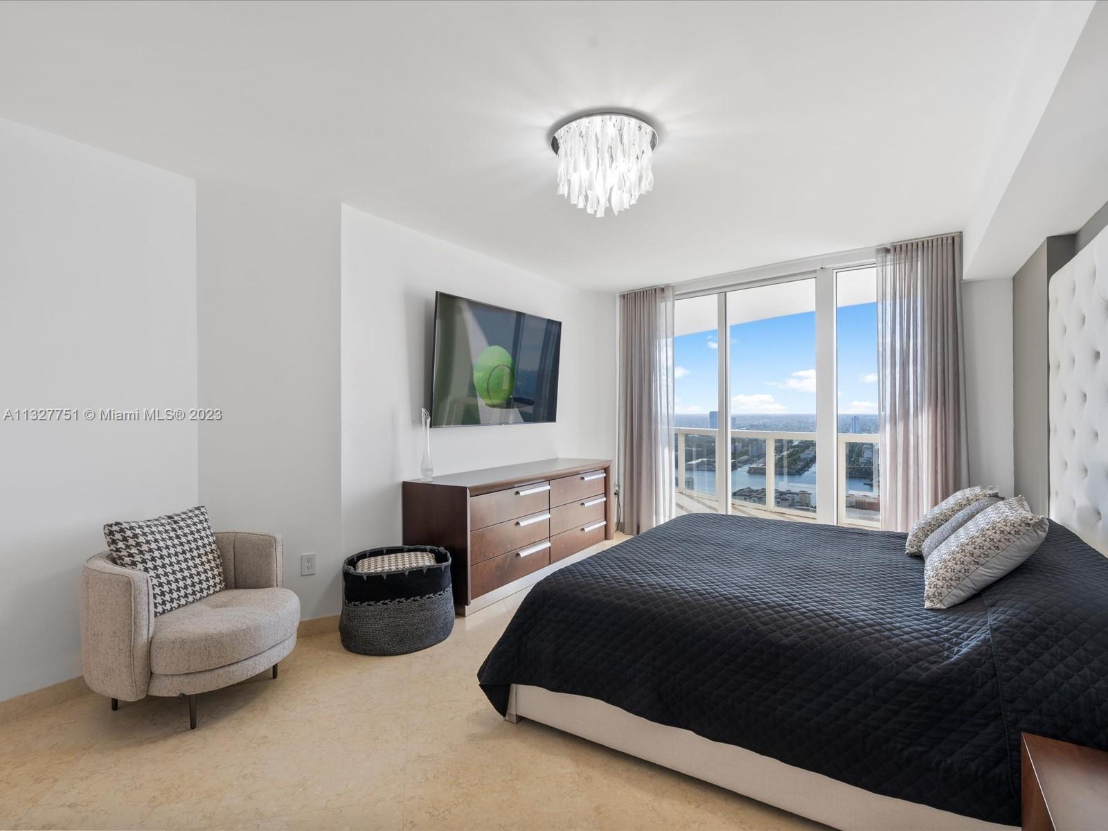 OCEAN FOUR CONDO - Residential
