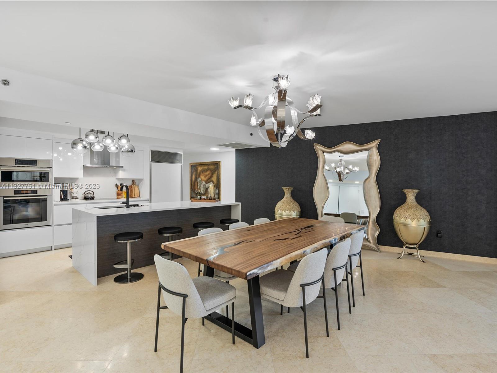 OCEAN FOUR CONDO - Residential