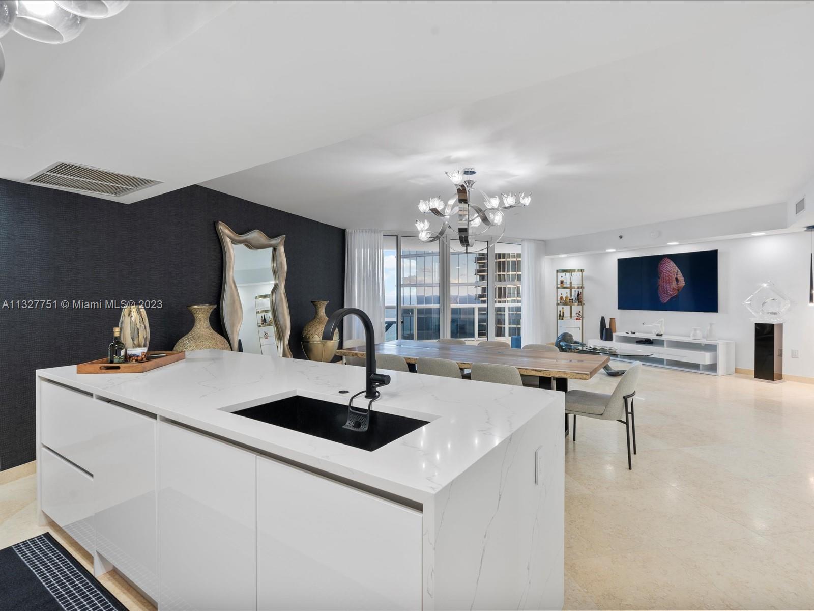 OCEAN FOUR CONDO - Residential