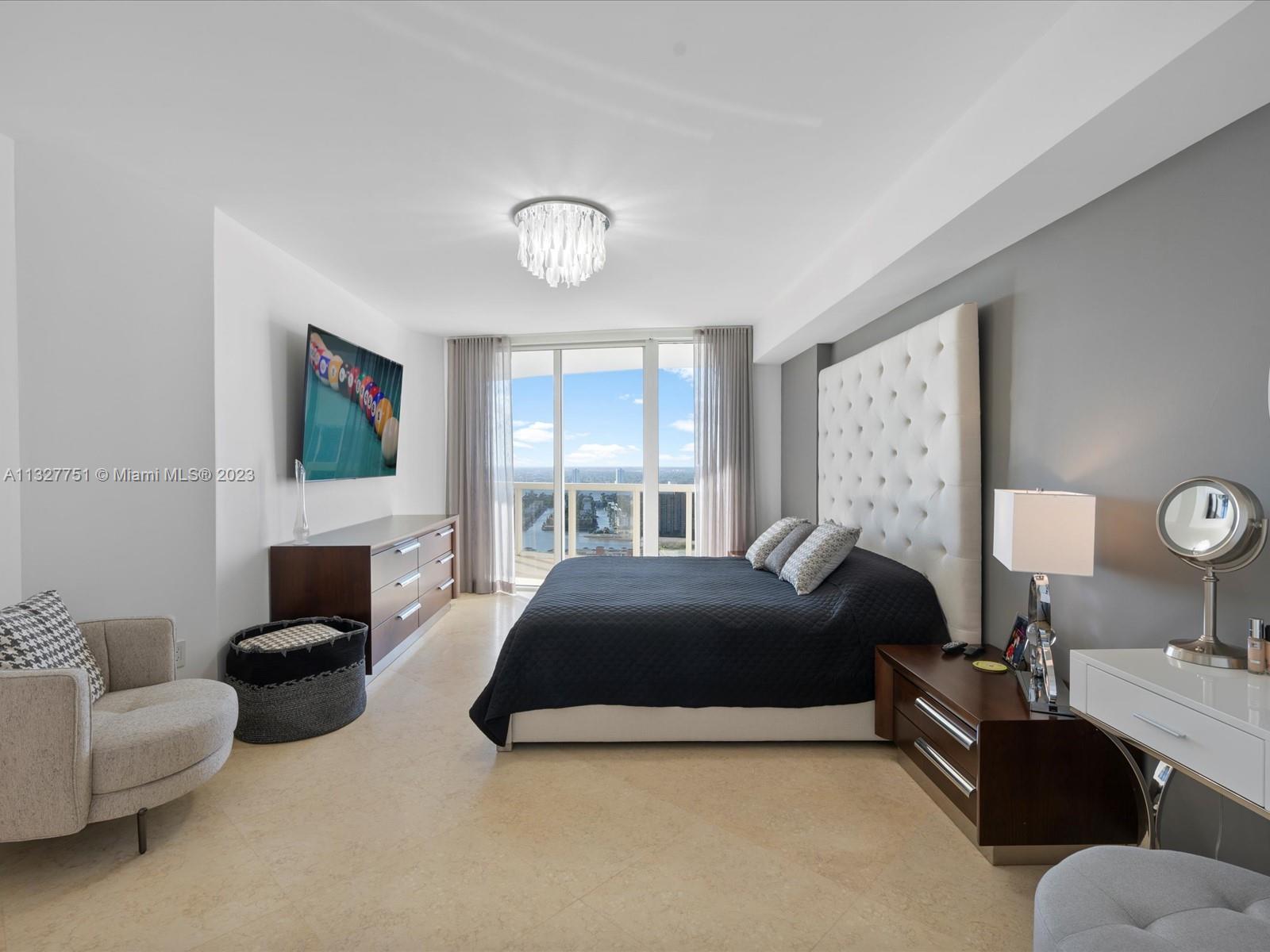 OCEAN FOUR CONDO - Residential