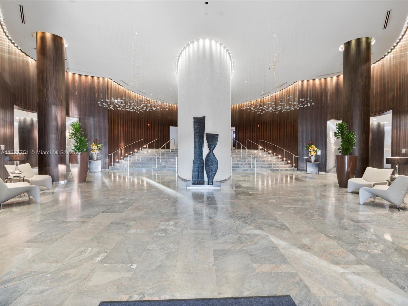 OCEAN FOUR CONDO - Residential