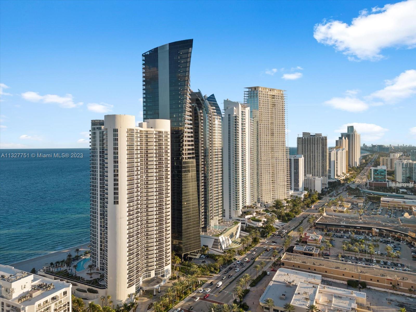 OCEAN FOUR CONDO - Residential