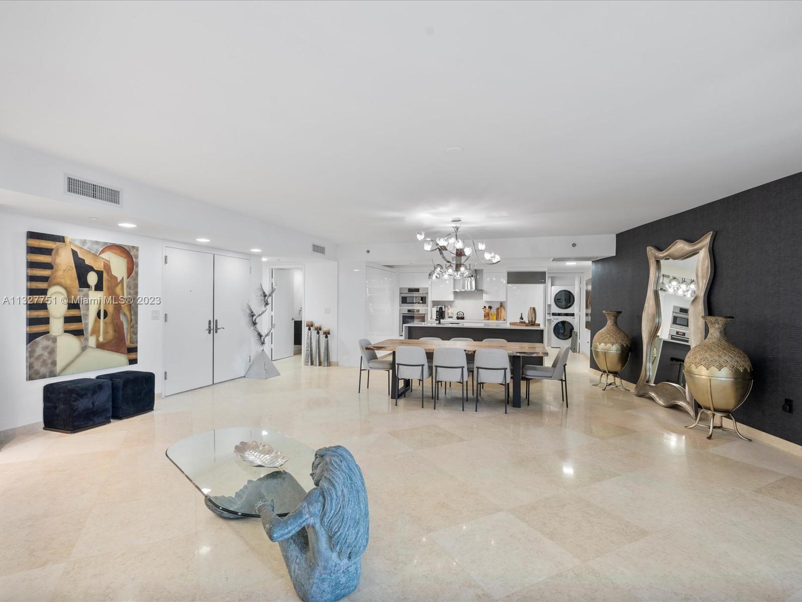 OCEAN FOUR CONDO - Residential
