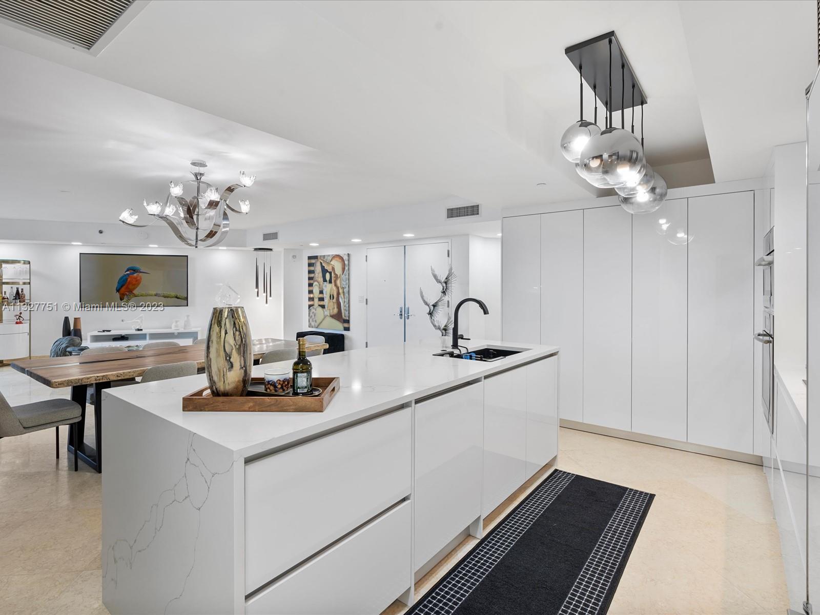 OCEAN FOUR CONDO - Residential