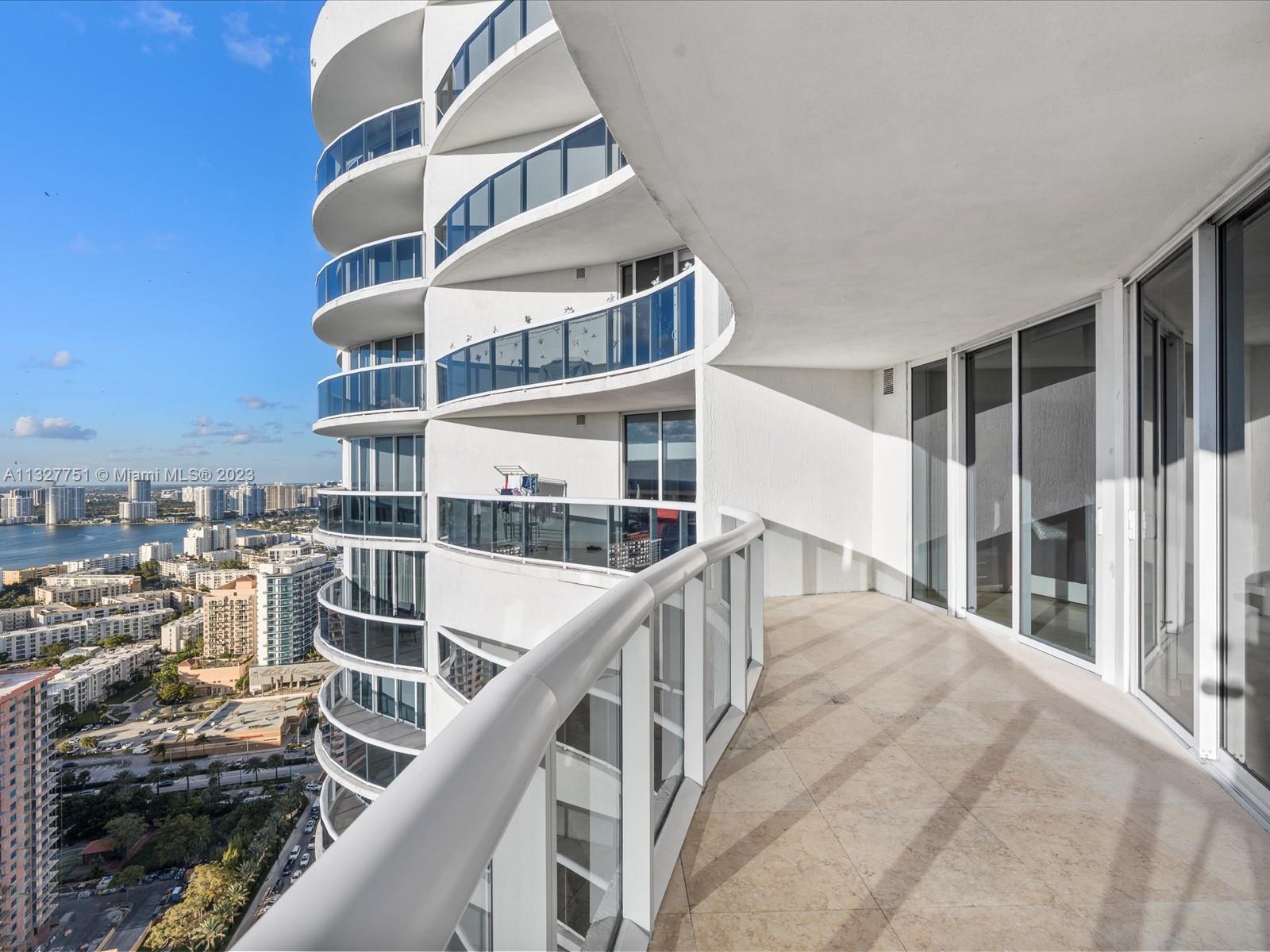 OCEAN FOUR CONDO - Residential