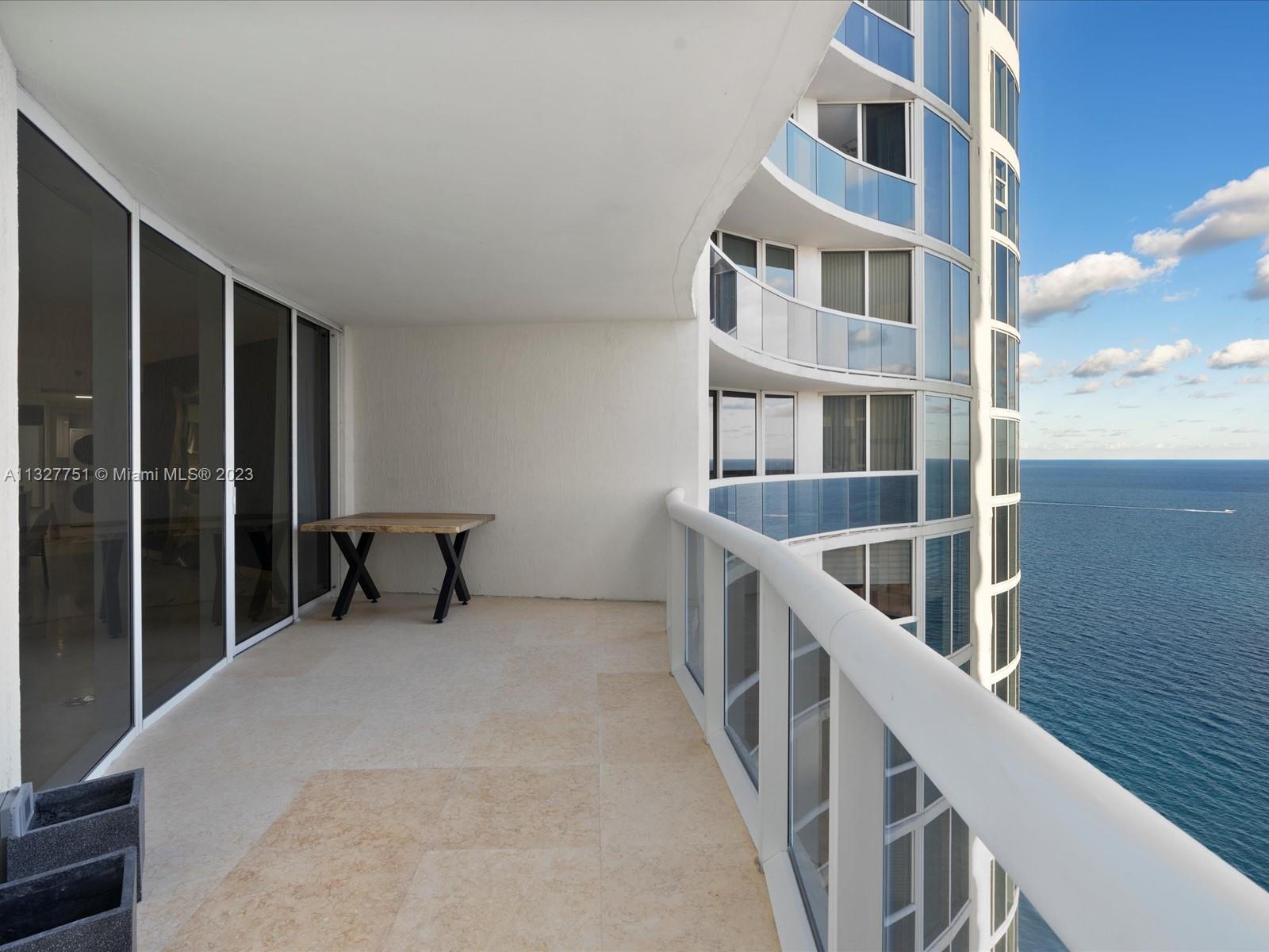 OCEAN FOUR CONDO - Residential