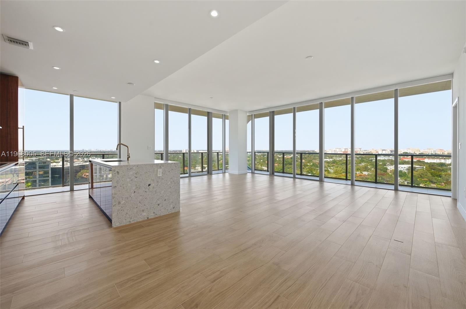 2678 TIGERTAIL CONDO - Residential