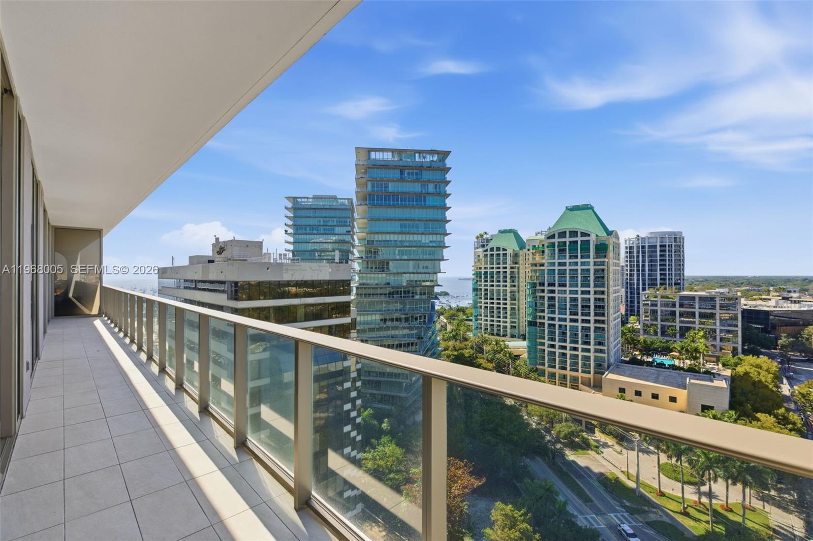 2678 TIGERTAIL CONDO - Residential