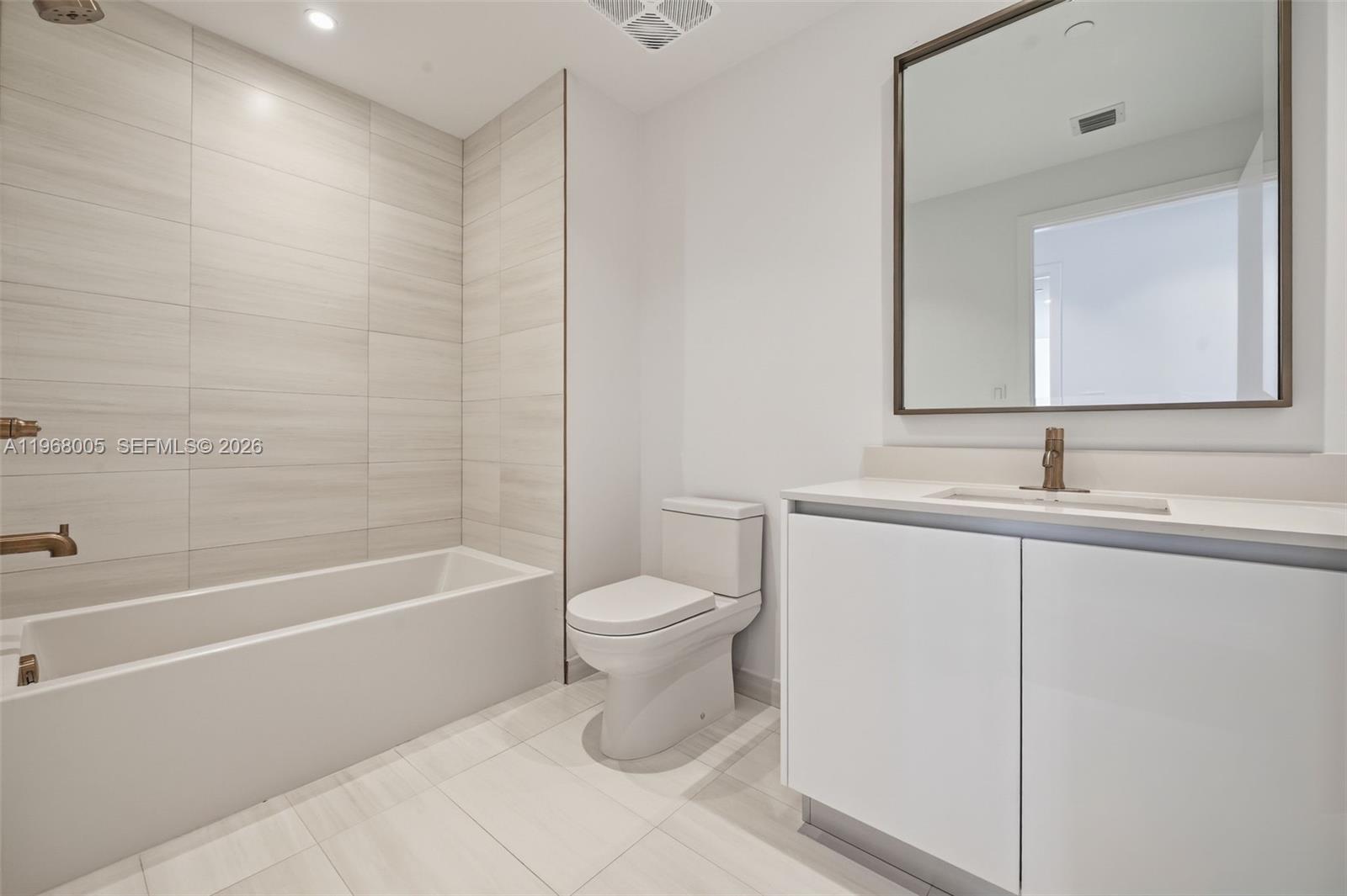 2678 TIGERTAIL CONDO - Residential